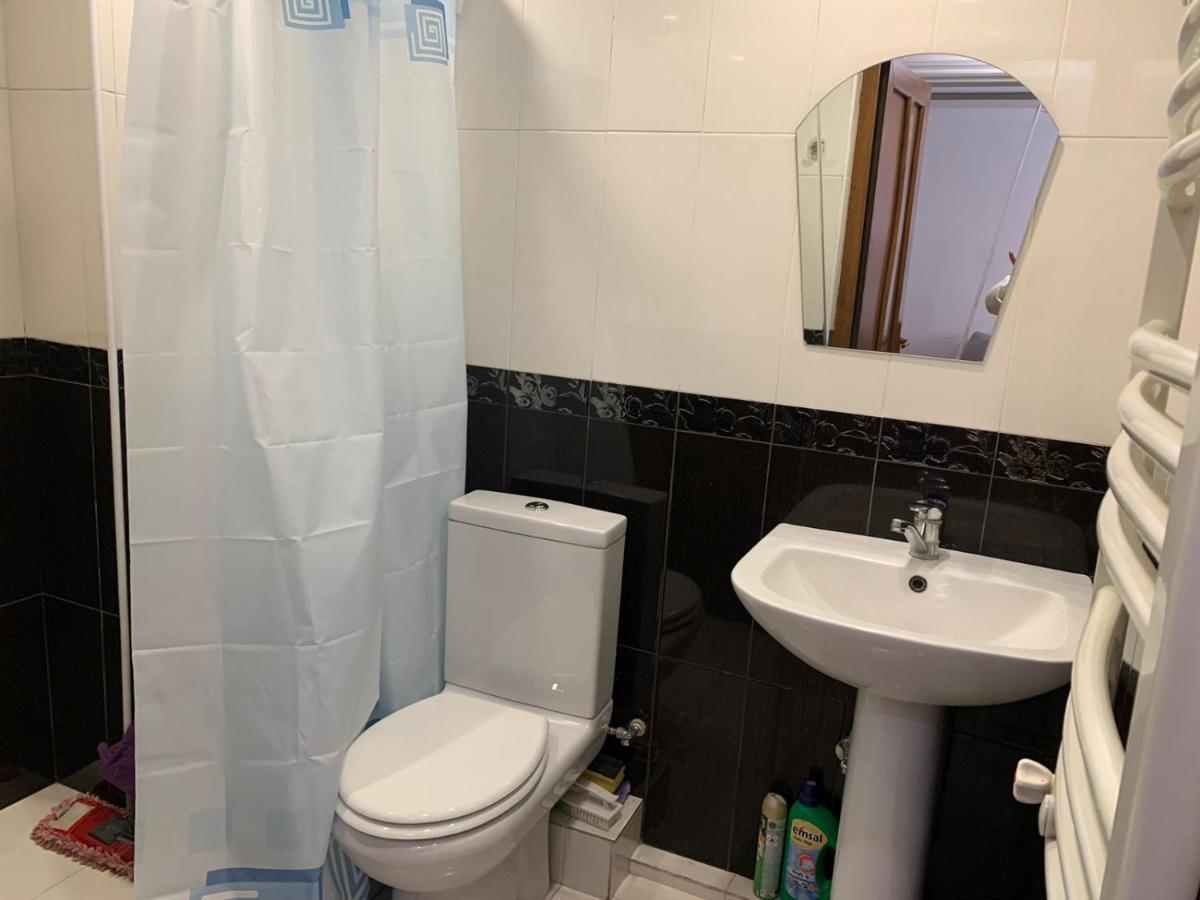 יירבאן 19Tumanyan Excellent Apartment In The Centre Of Capital מראה חיצוני תמונה