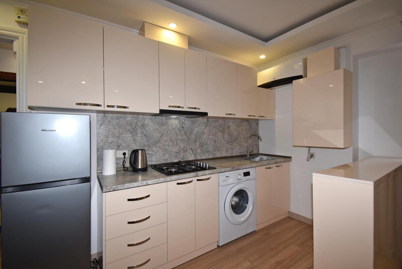 יירבאן 19Tumanyan Excellent Apartment In The Centre Of Capital מראה חיצוני תמונה