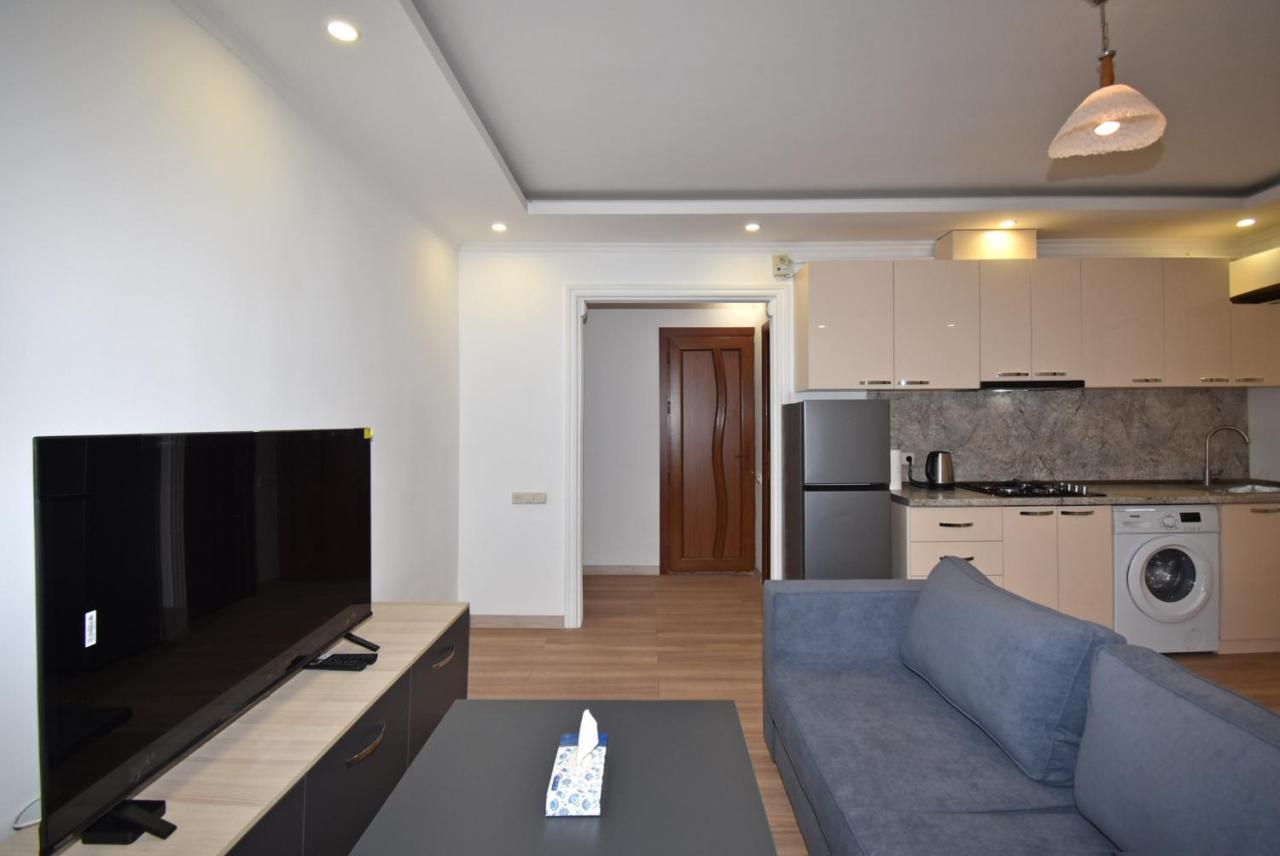 יירבאן 19Tumanyan Excellent Apartment In The Centre Of Capital מראה חיצוני תמונה